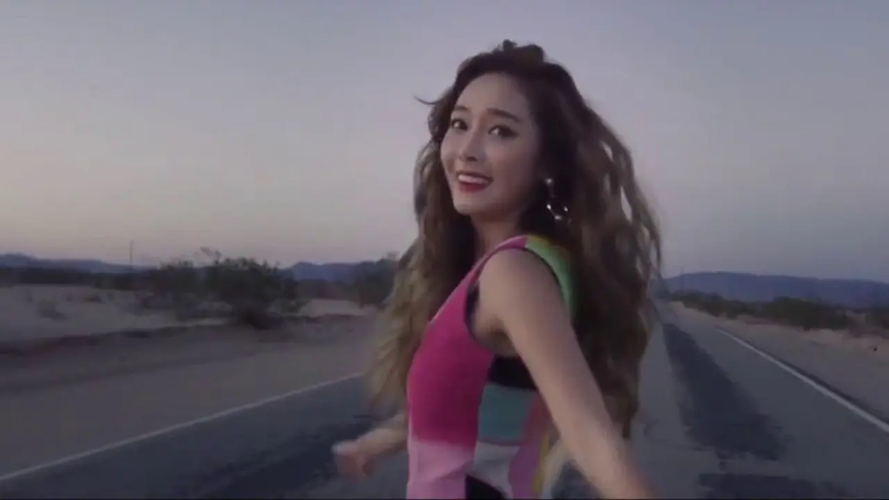 Jessica Jung