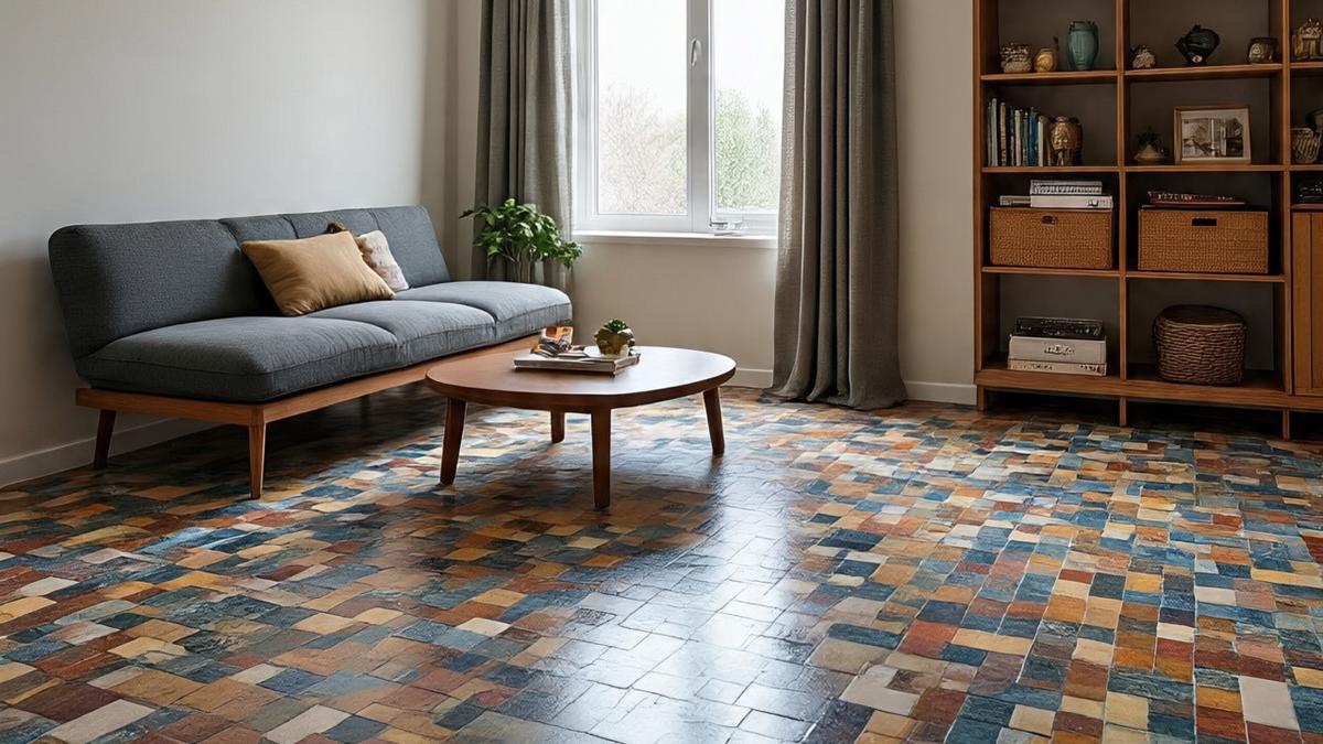 7 Ide Material Lantai Rumah Minimalis agar Awet dan Elegan dengan Perawatan Mudah