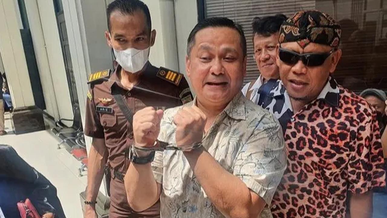 Telah Bebas