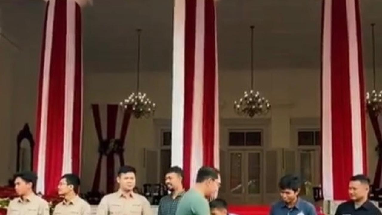 Dok. Istimewa