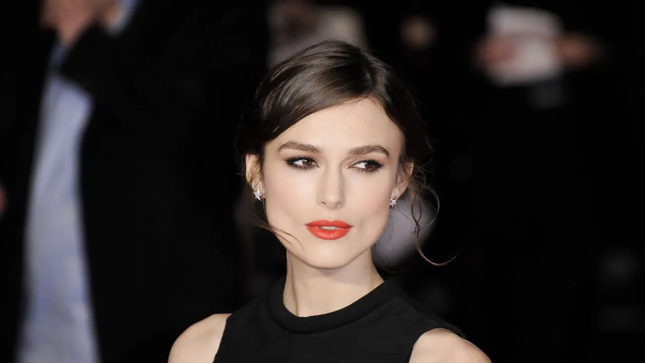 Keira Knightley (Thefilmstage.com)