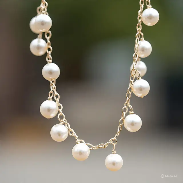 Model Gelang Fancy