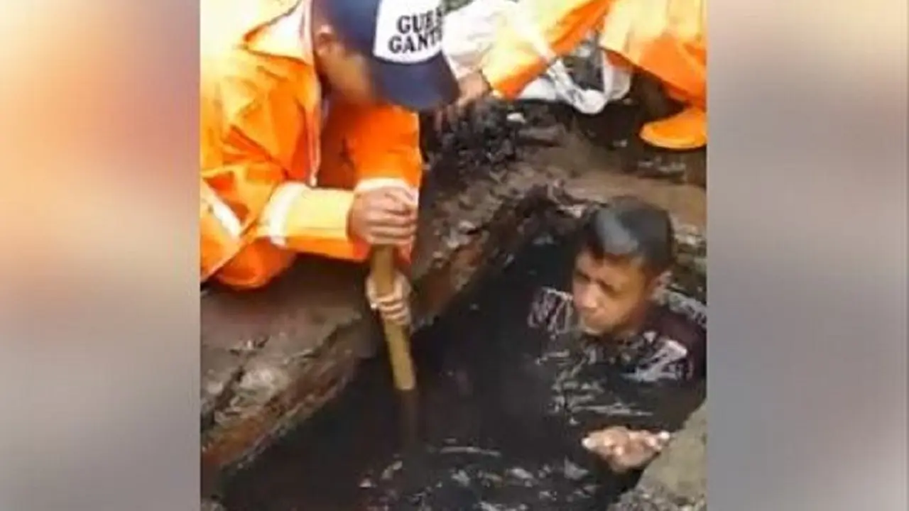 [Bintang] Pasukan oranye