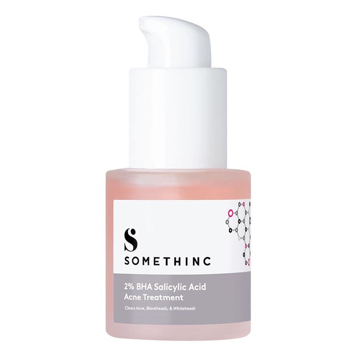 Serum Jerawat