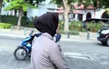Live TikTok di Kantor, Polwan di Sampang Langsung Kena Sanksi