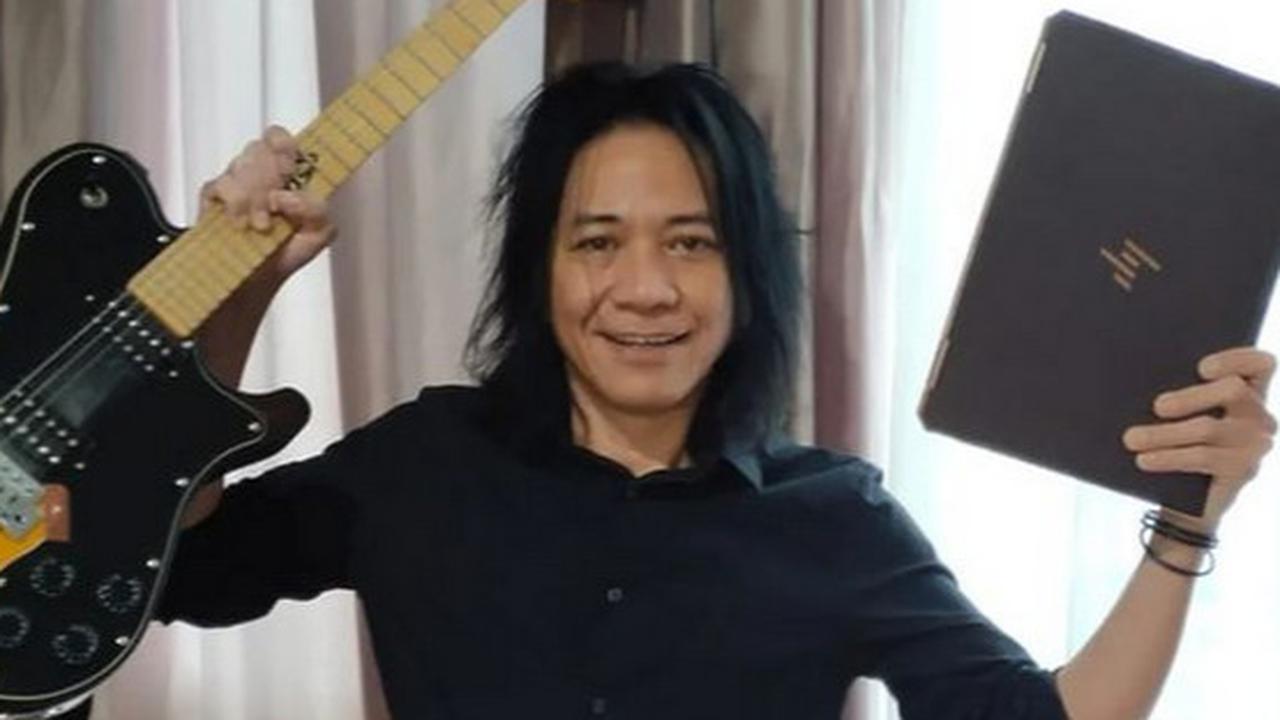 Kondisi Terkini Abdee Negara Usai 8 Hari Dirawat di Rumah Sakit, Belum Diketahui Kapan Bisa Pulang