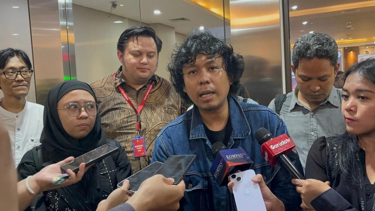 KontraS Kantongi Bukti Keterlibatan Sipil, Dorong Penyiram Air Keras Andrie Yunus Disidang di Pengadilan Umum