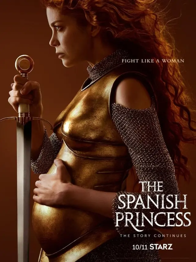 7 Rekomendasi Film Bertema Tentang Kerajaan Selain Bridgerton (credit: imdb)