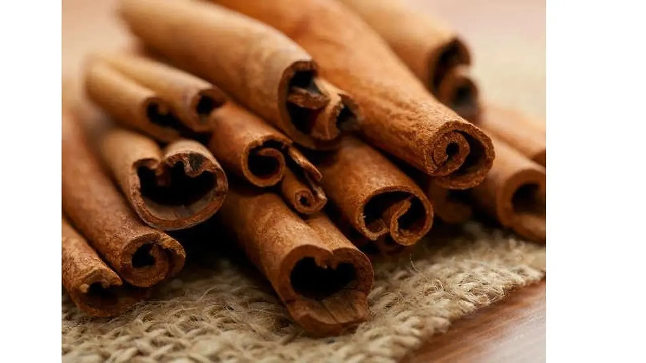 Kayu Manis
