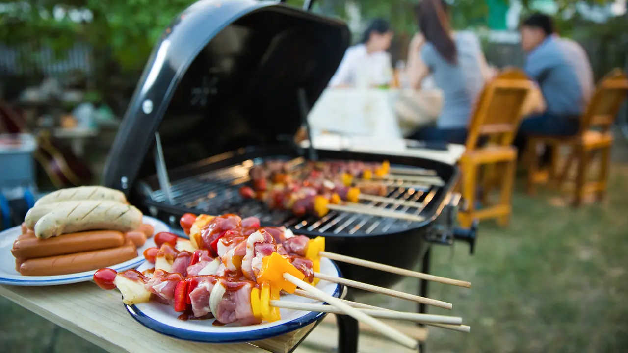 Bakar-Bakar