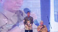 Mantan Gubernur Kaltim Awang Faroek Ishak Meninggal Dunia, Berikut Profilnya