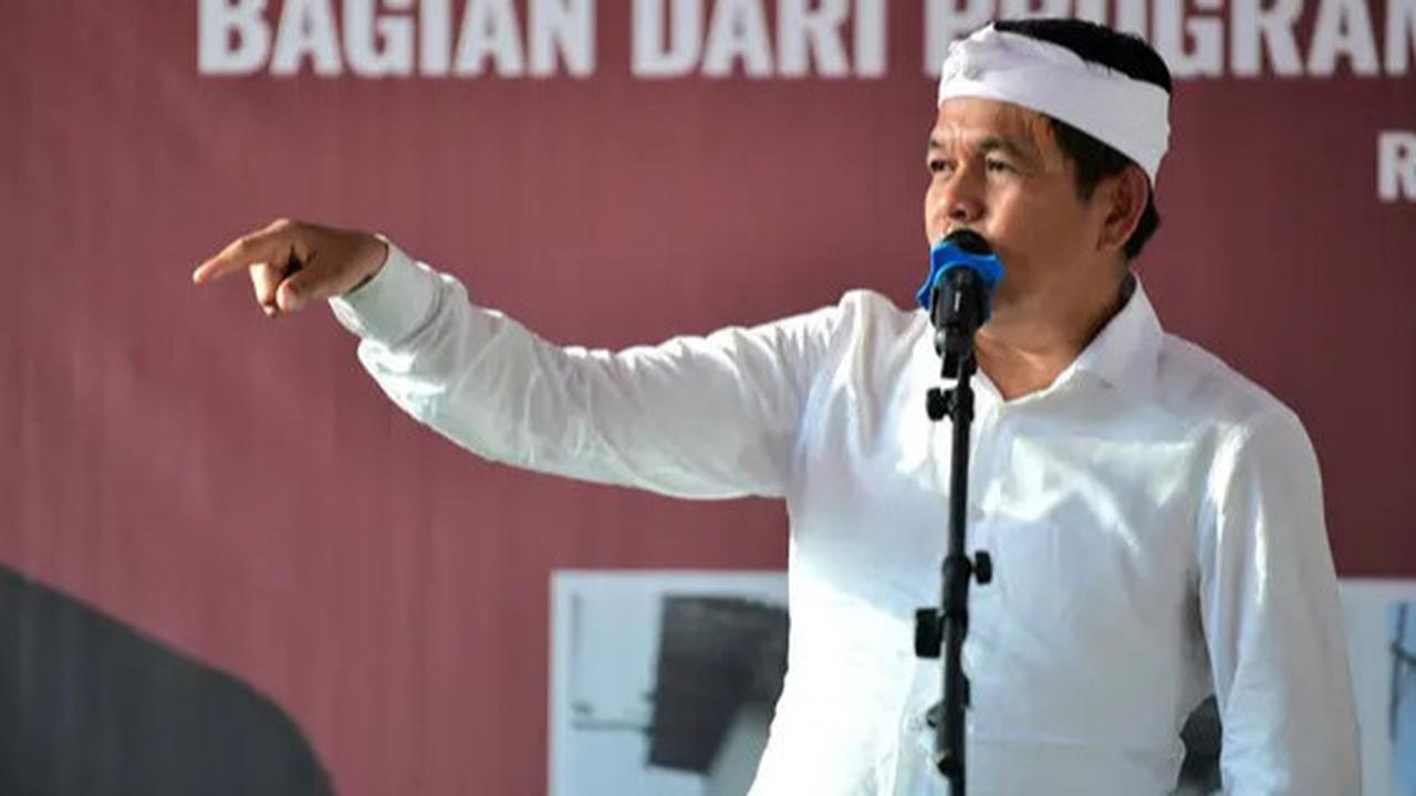 Gaji dan Dana Operasional Gubernur Jabar Dedi Mulyadi Capai Miliaran Rupiah Per Tahun
