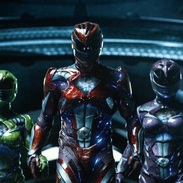 Ranger Hijau Di Film Power Rangers 2 Bakal Diperankan Cewek Showbiz Liputan6 Com