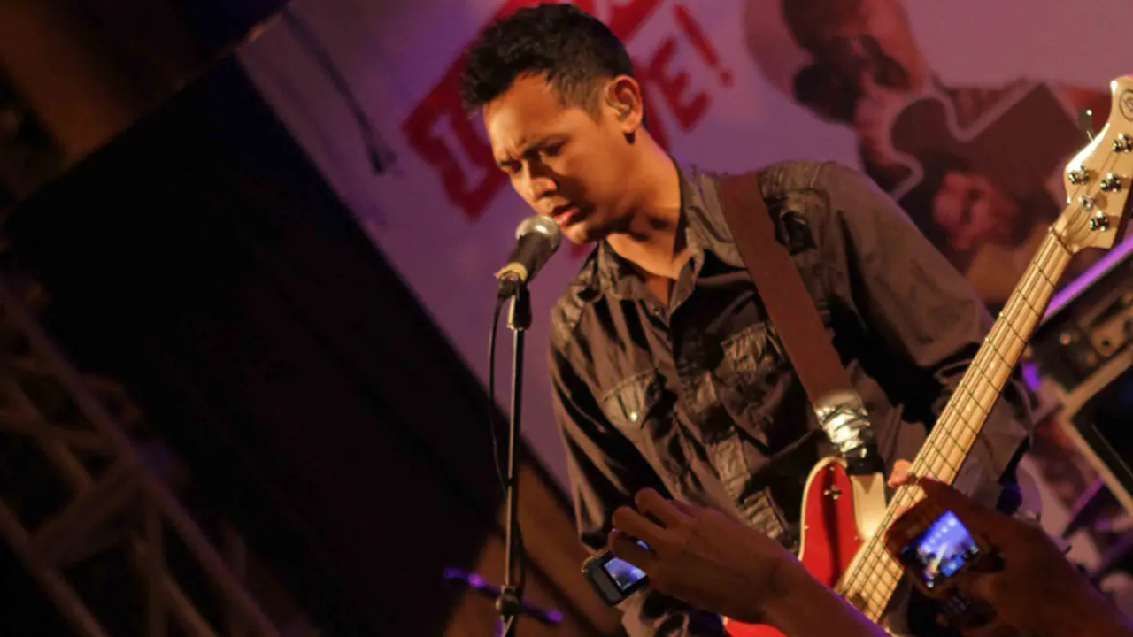 Bondan Prakoso