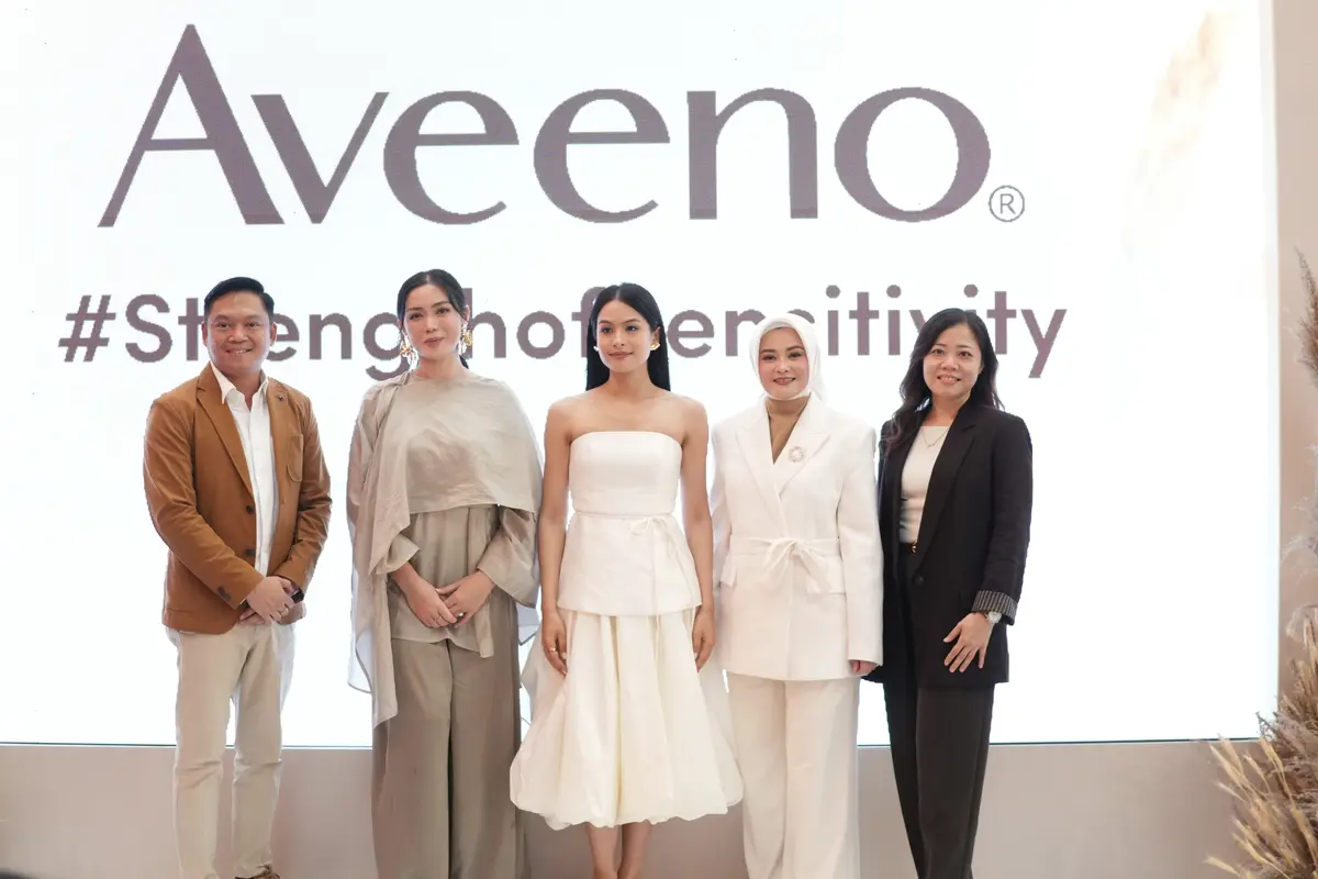Mengabaikan Sensitivitas Bisa Bikin Perempuan Alami Tekanan Mental, Ini yang Dilakukan Jessica Iskandar dan Maudy Ayunda