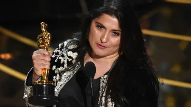 Piala Oscar 2016
