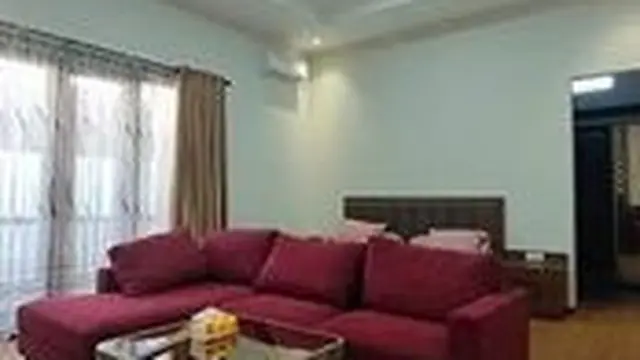 Rumah Anne Avantie dijual (Instagram/anneavantieheart)