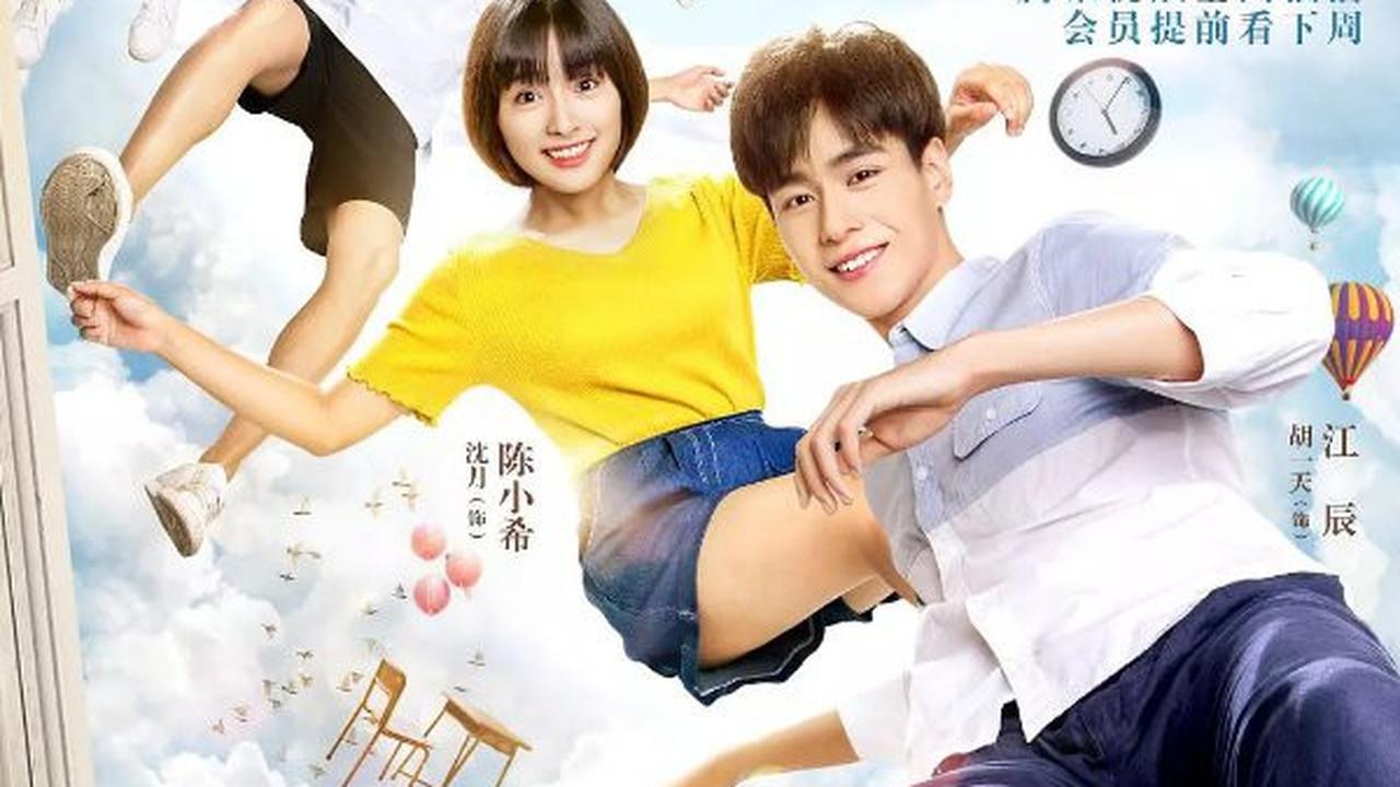 7 Rekomendasi Drama China Rating Tinggi Sepanjang Masa