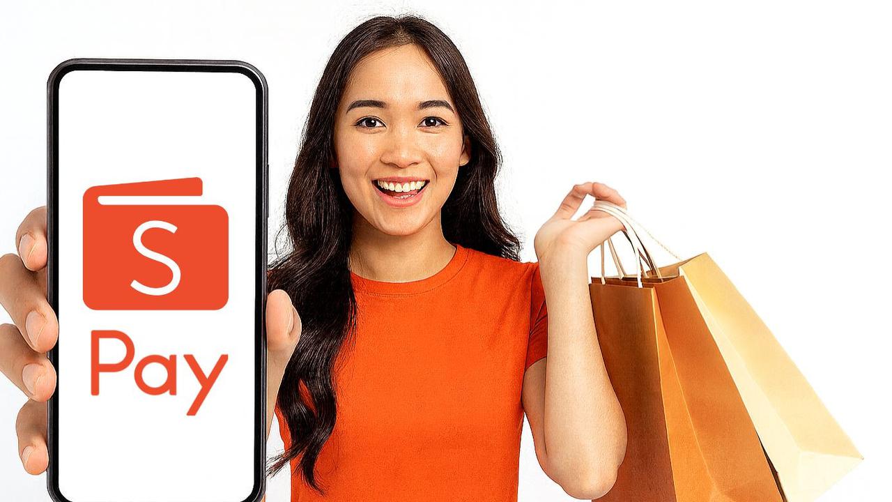 5 Trik Hemat Awal Bulan dengan Promo ShopeePay, Beli Alat Makan hingga Berbagai Kebutuhan Rumah Tangga Mulai Rp1.000
