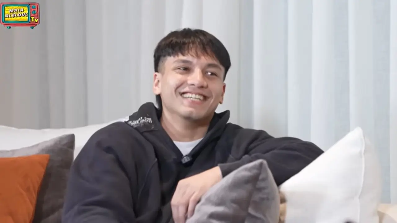 Jefri Nichol