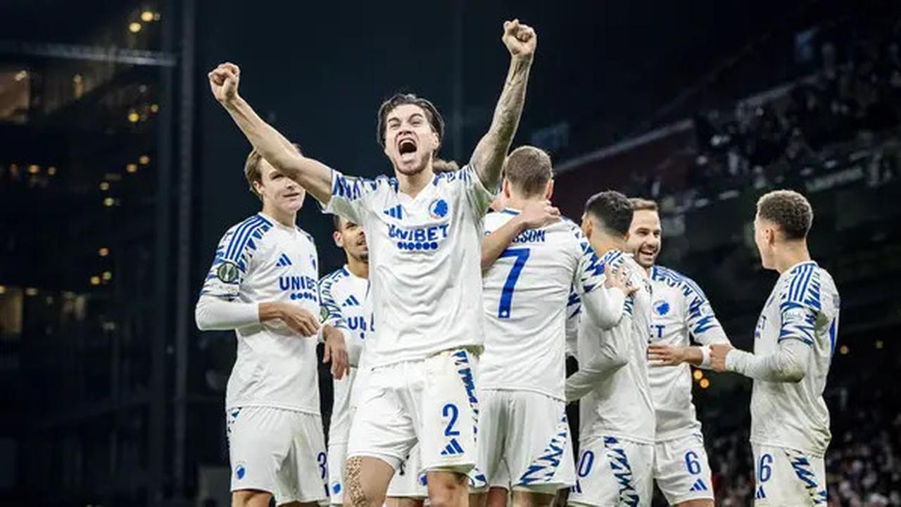 Kevin Diks Pindah dari FC Copenhagen, Capai Kesepakatan untuk Bergabung dengan Klub Bundesliga
