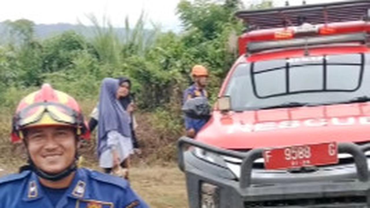 Dua Wanita Telepon Damkar Bogor Sambil Nangis Sesegukan, Ungkap Nyasar di tengah Gunung Gara-Gara Maps