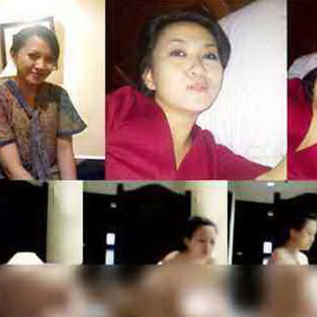 BK Lanjutkan Sidang Kasus Video Porno Anggota DPR - News Liputan6.com