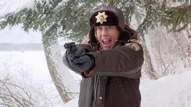 Fargo (1996)