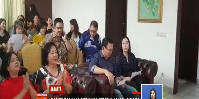 Usai Bebas, Ahok Berencana Garap Sebuah Aplikasi