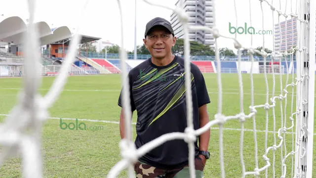 Rahmad Darmawan