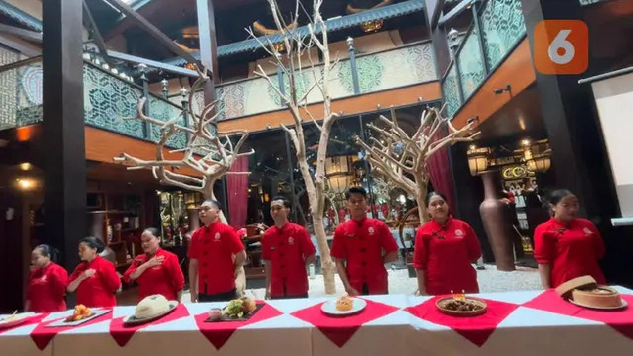 Mengungkap Filosofi Rasa, Keaslian Kuliner Tiongkok di Twelve Chinese Dining