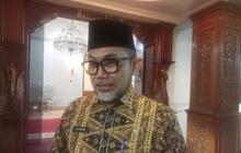 Fakta Mengejutkan! Inflasi Jambi di Angka 3,7 Persen, Pemprov Jambi Perkuat Operasi Pasar Kendalikan Harga
