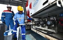 Pertamina Patra Niaga Percepat Pemulihan Distribusi BBM Aceh Pasca Banjir dan Longsor