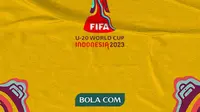 Piala Dunia U-20 (Bola.com/Decika Fatmawaty)