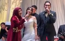 Surat Terbuka Aldi Bragi Setelah Putrinya Menikah, Begini Isinya Bikin Syok
