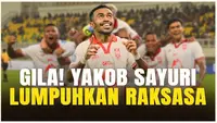 BRI Super League musim 2025/2026 baru saja dimulai dan pekan perdana langsung dipenuhi aksi luar biasa dari para bintang lapangan! Allano Brendon, Kodai Tanaka, dan Yakob Sayuri. Tiga nama yang membuat pekan perdana BRI Super League 2025/2026 jadi lu...