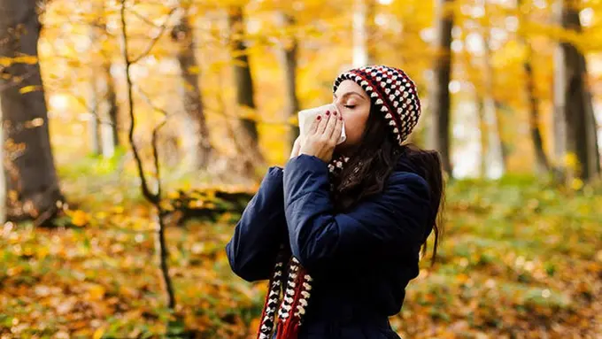 [Bintang] Jangan Sepelekan, Ini 5 Tanda Alergimu Jadi Penyakit Serius