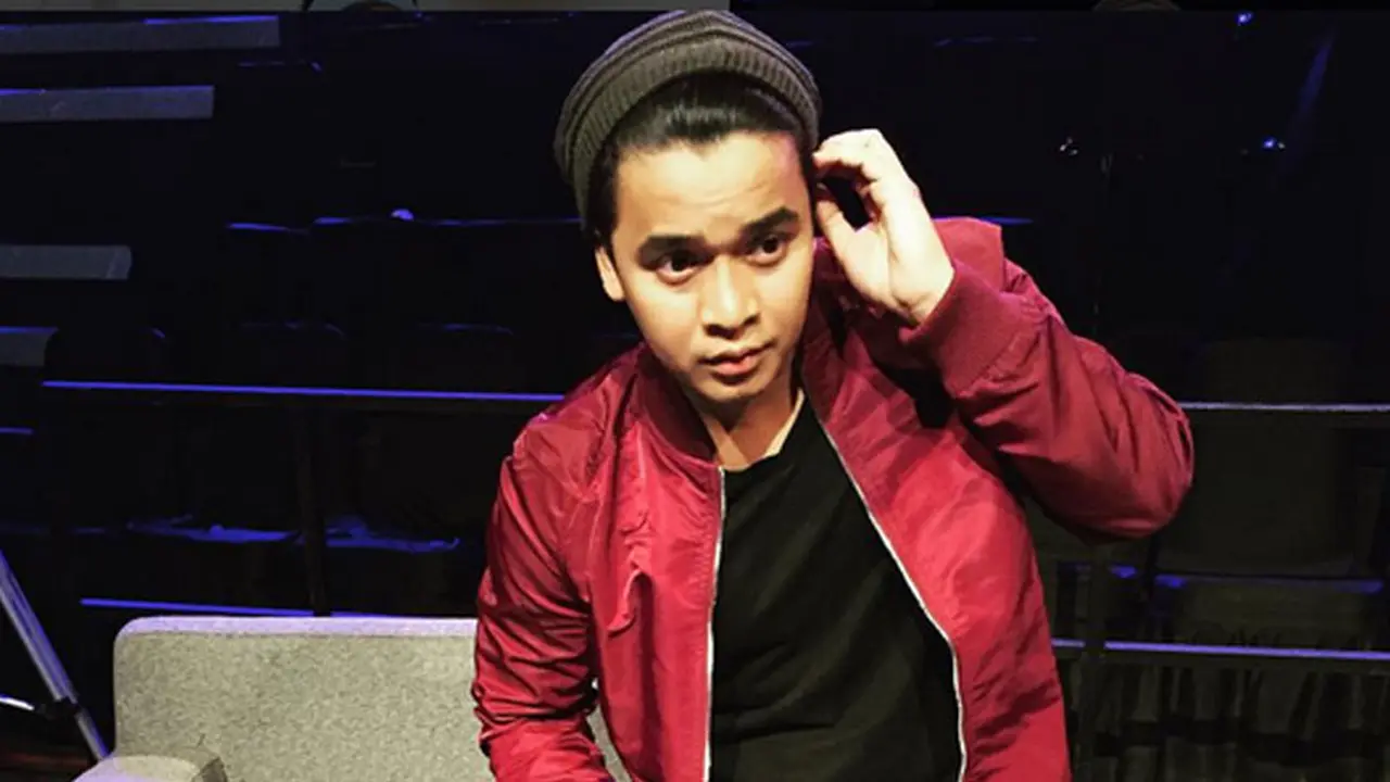 Billy Syahputra (Instagram)