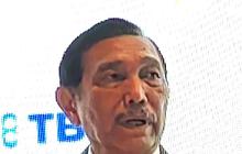 Di Forum ISF 2023, Luhut Ungkap Harta Karun Indonesia yang Belum Diketahui Dunia