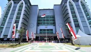 Menag Janji Akhiri Polemik Rektor UIN Surabaya dalam 3 Hari