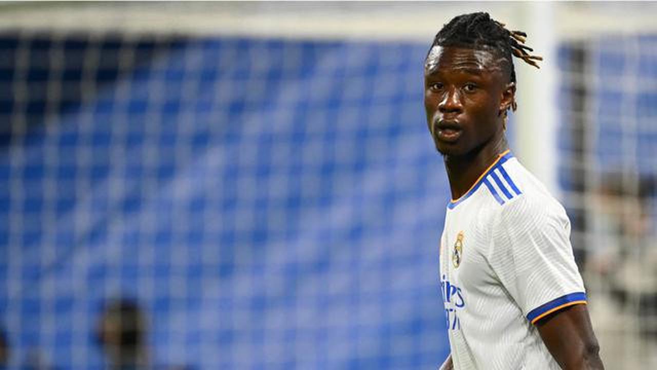 Liverpool Mempertimbangkan Merekrut Eduardo Camavinga: Siapkan Tawaran Rp 1,1 Triliun