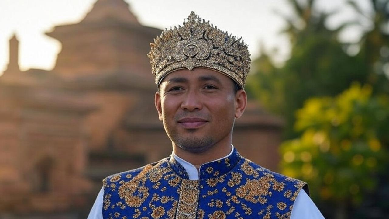 Kerajaan Majapahit Pernah Dipimpin Raja Beragama Islam, Begini Kisahnya
