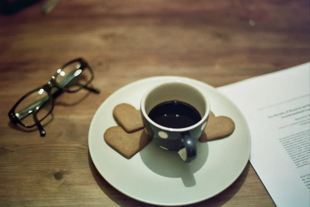 espresso