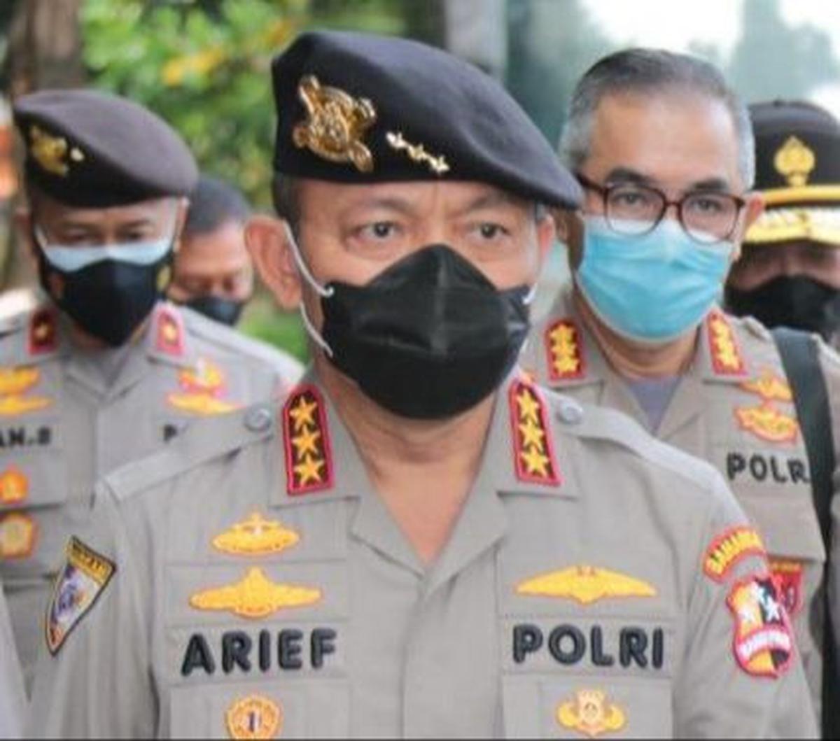 Dok. Istimewa