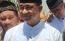 Anies Soal NasDem Berpeluang Gabung Prabowo: Semua Spekulatif, Kami Konsentrasi di MK