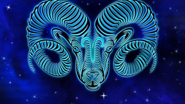 Ilustrasi kata-kata keren, Aries