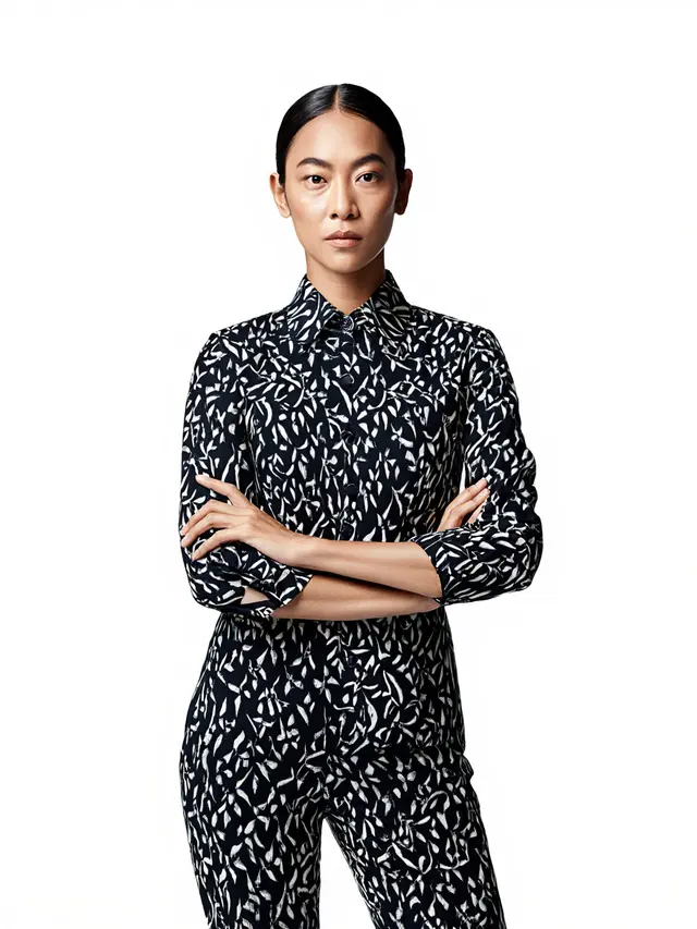 Model Batik Wanita Jumpsuit