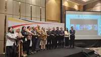 Indonesia Dorong Hutan Jadi Solusi Krisis Iklim Dunia