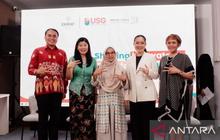 USG Education Kemenekraf Perkuat Ekosistem Inovasi Pelajar Lewat Noble Scholar 2025