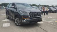 All New Kijang Innova Zenix Hybrid (Otosia/Arendra Pranayaditya)